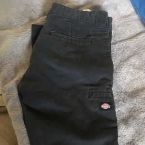 Dickies